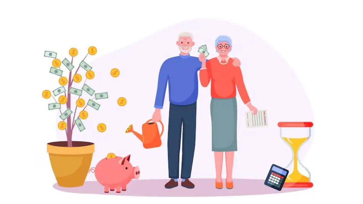 National Pension System