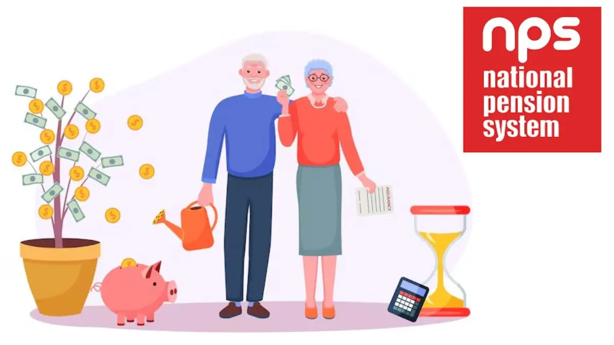 Pension Funds Hail NPS Reforms, Call New Framework A Game-Changer For Sector National Pension System