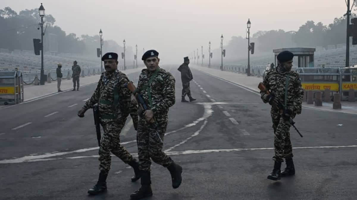 National Security Alert Ahead of Republic Day in Delhi: 'Terrorists From Bangladesh Attempting To Infiltrate Capital,' Say Sources
