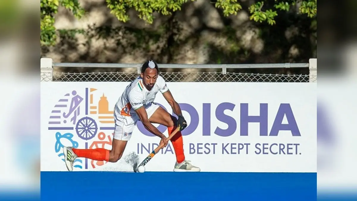 National Sports Awards 2025: Hockey Star Hardik Singh Only Khel Ratna Nominee, 24 Athletes Shortlisted for Arjuna Awards. Check Full List