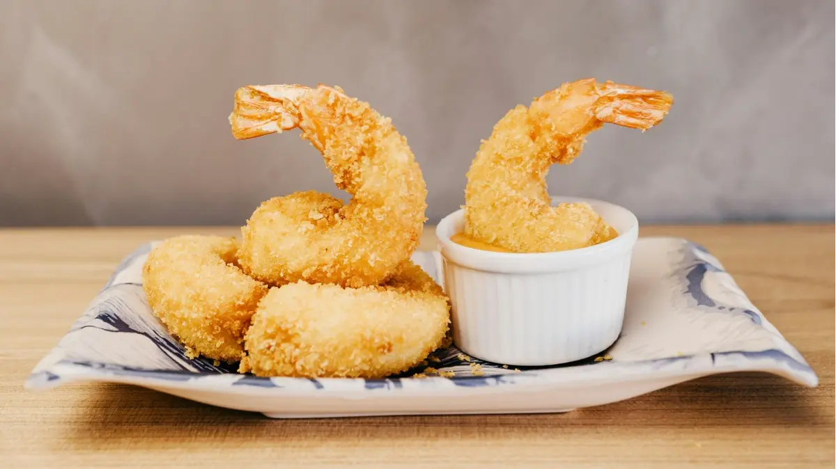 National Tempura Day: A Celebration Of Juicy And Crunchy Japanese Delight National Tempura Day