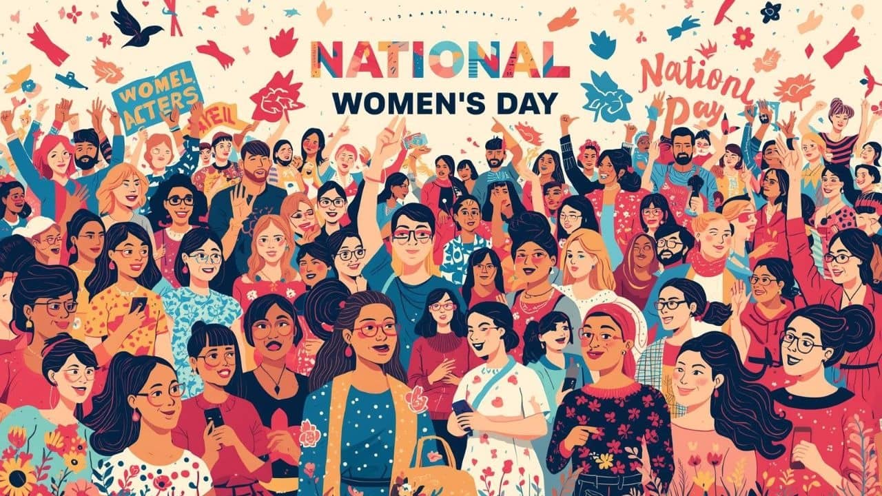 National Women's Day 2026