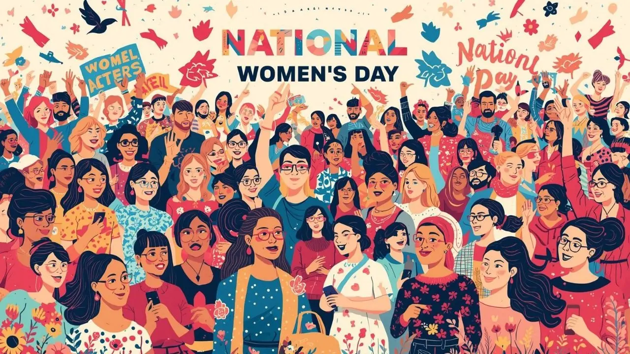 India Celebrates National Women’s Day On February 13: Here's How To Make The Day More Special For Your Lady Love National Women's Day 2026
