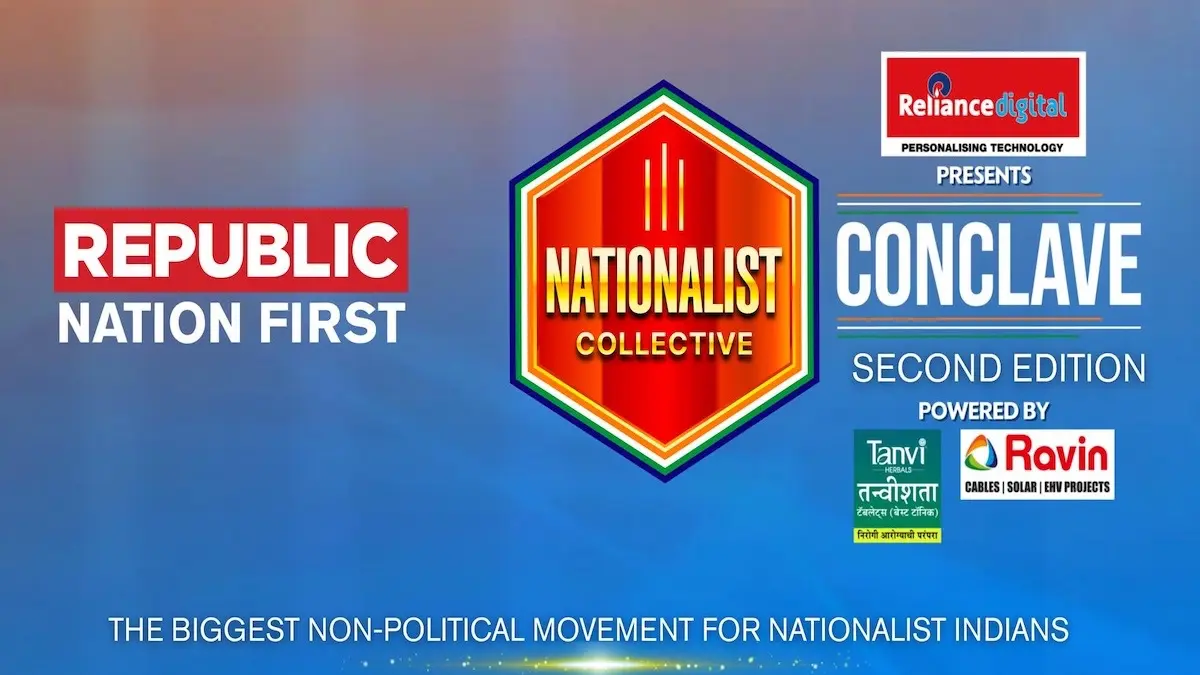 Nationalist Collective conclave
