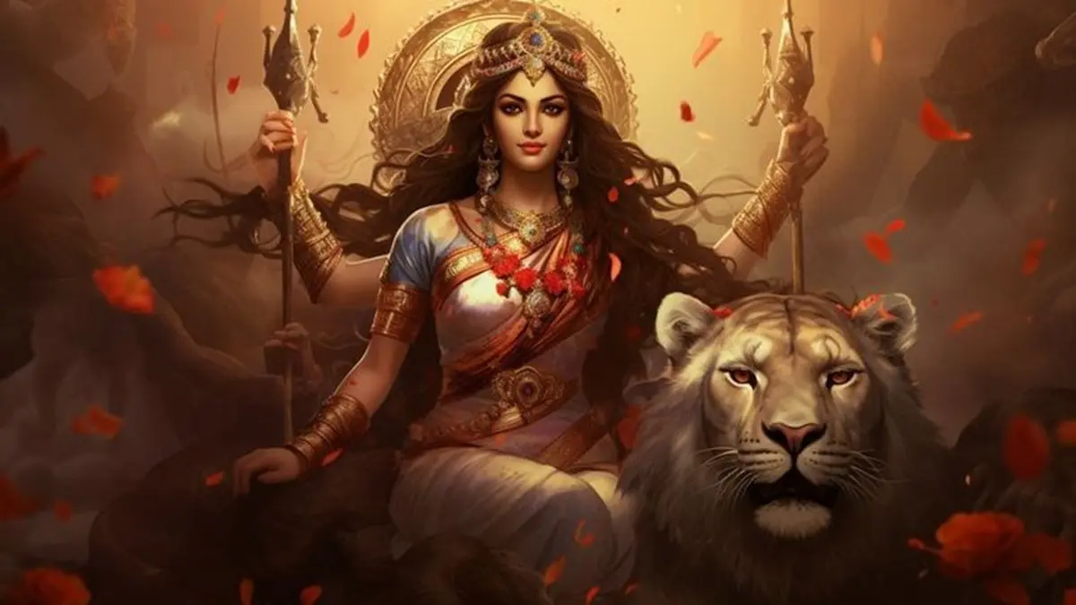 Navami 2025 Kanya Pujan: Date, Puja Rituals, Significance And More Navami 2025