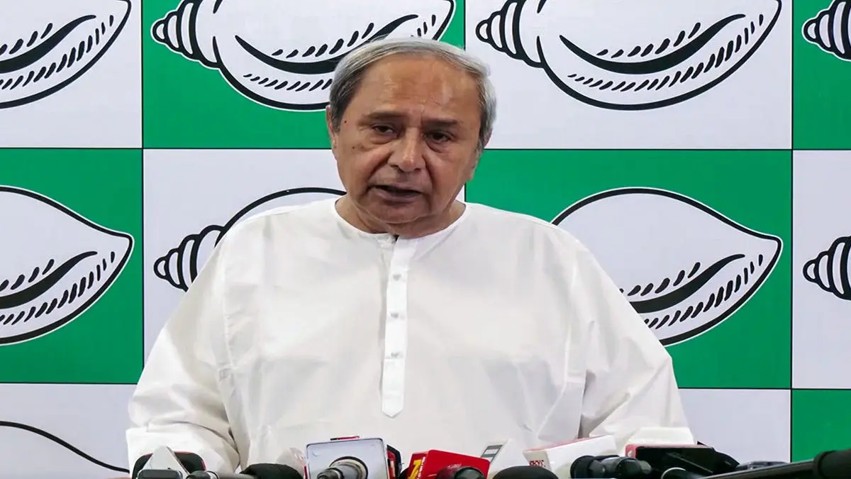 Naveen Patnaik urges Centre to ensure safe release of abducted Odia youth in Sudan