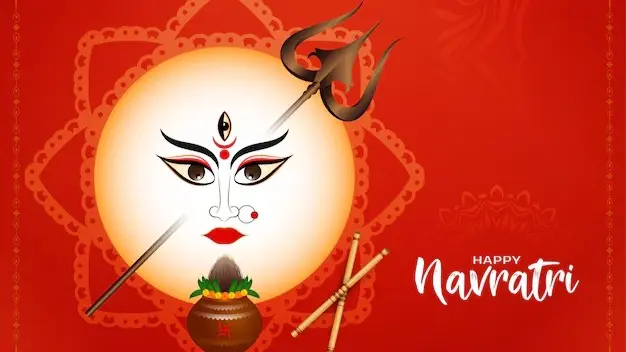 Navratri 2025