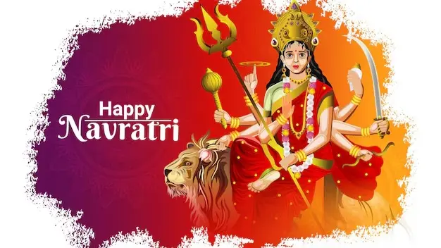 Navratri 2025