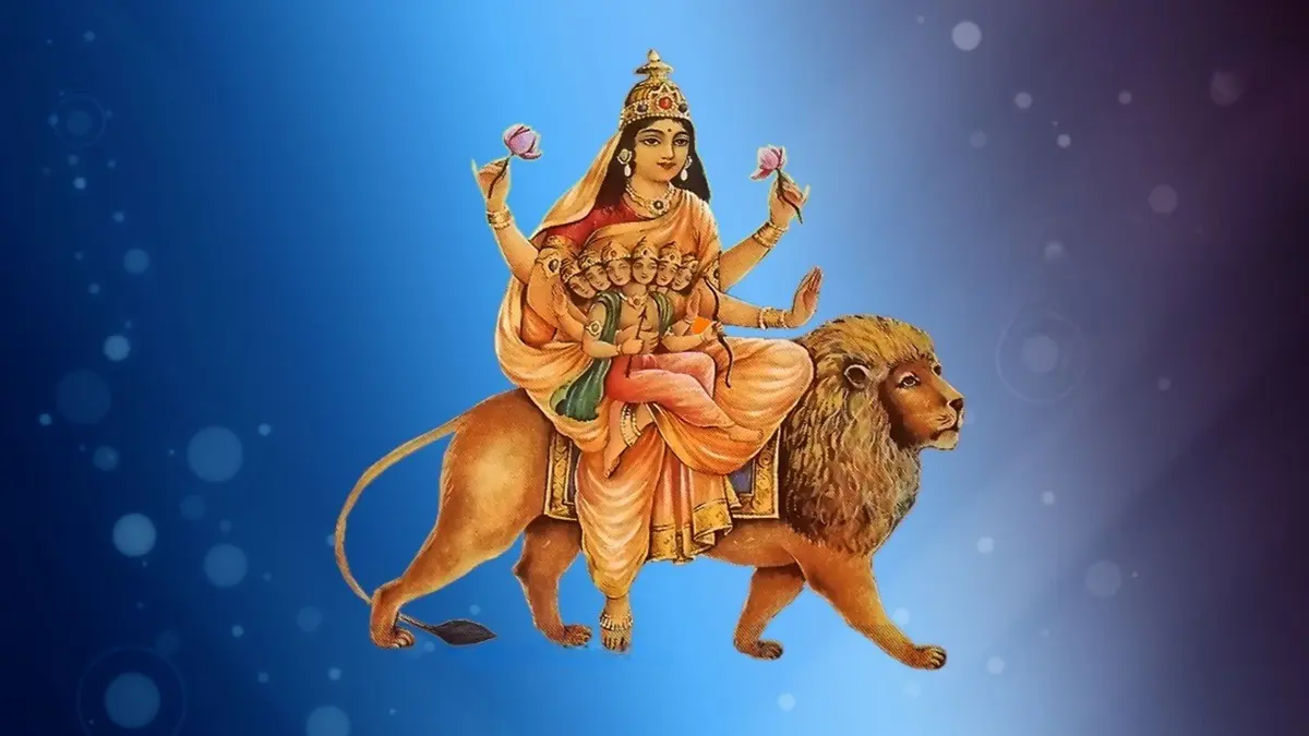 Navratri 2025 Day 5: Maa Skandamata Is Worshipped Today, Know Puja Rituals, Colour, Folklore And More Navratri 2025 Day 5