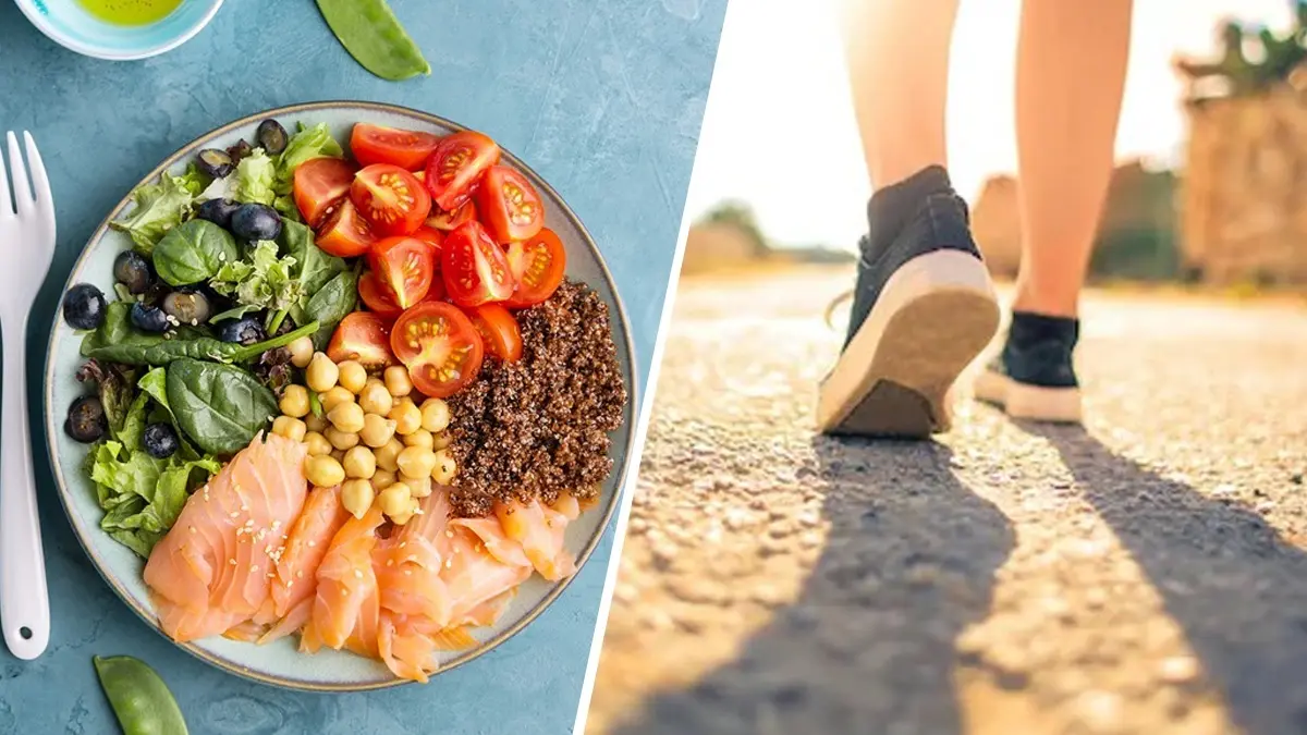 Navratri 2025: Physical Activity To Balanced Meals, Experts Suggest Focusing On Hydration, Energy-Boosting Foods And Mindful Eating Navratri 2025 will begin on September 22
