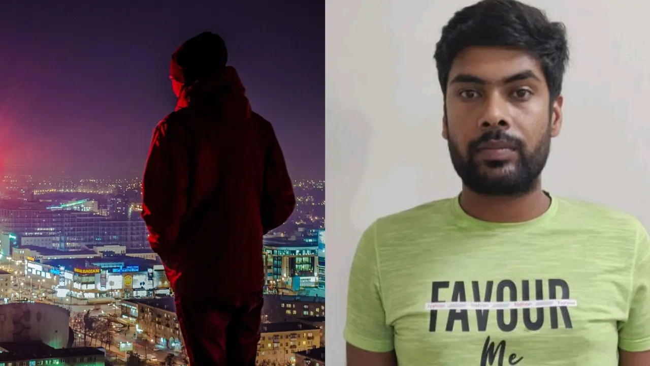 Navy Staffer Arrested For Spying For Pakistan, Shared Info During Operation Sindoor