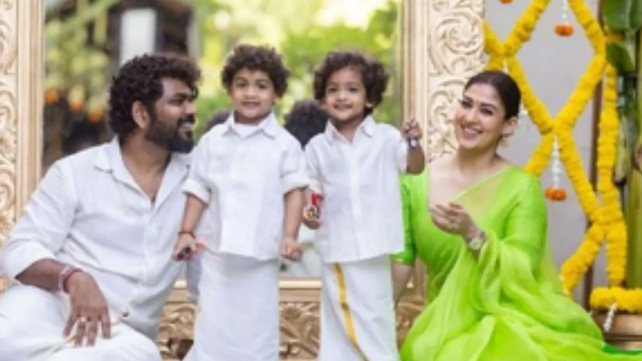 Nayanthara Documentary Controversy