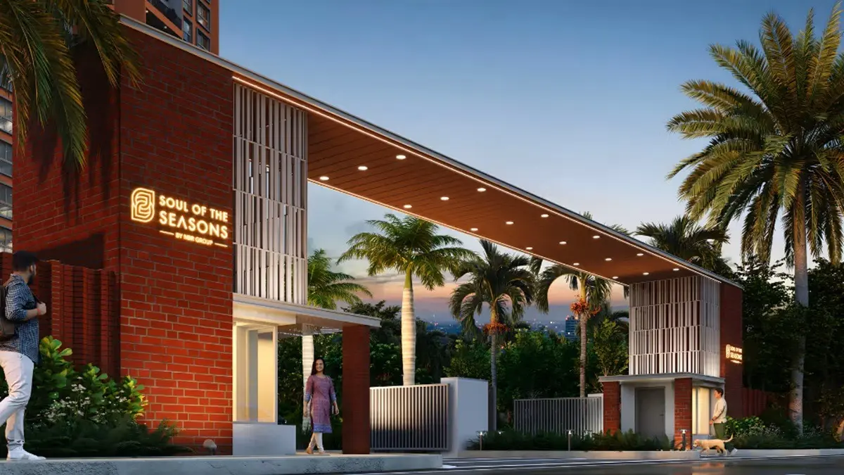 NBR Group Unveils ‘Soul of the Seasons’ – A Premium Residential Enclave Off Sarjapur Road Offering ‘Resort Living, Every Day’ NBR Group Unveils ‘Soul of the Seasons’ – A Premium Residential Enclave Off Sarjapur Road Offering ‘Resort Living, Every Day’