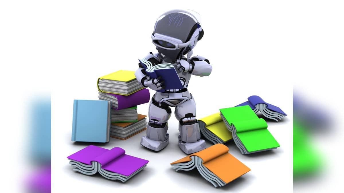 NCERT Constitutes Team To Develop Class 11, 12 Textbooks On Artificial Intelligence