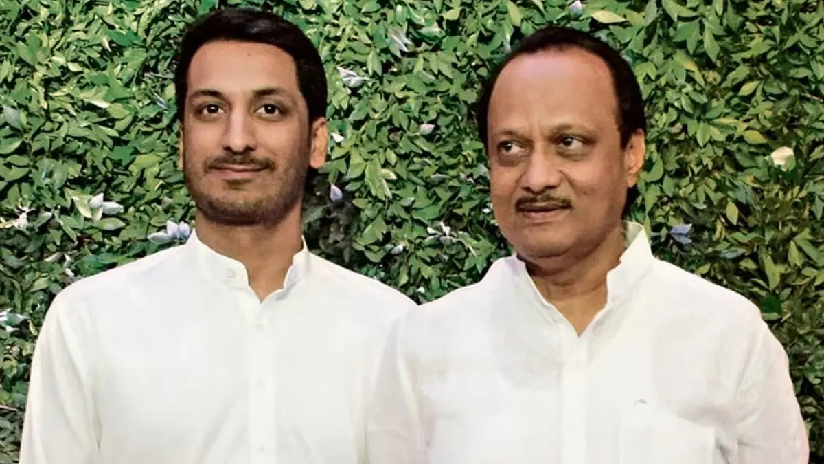 Ajit Pawar Denies Knowing About Case Against Son Parth Pawar; Press Conference Scheduled For 5 PM Today