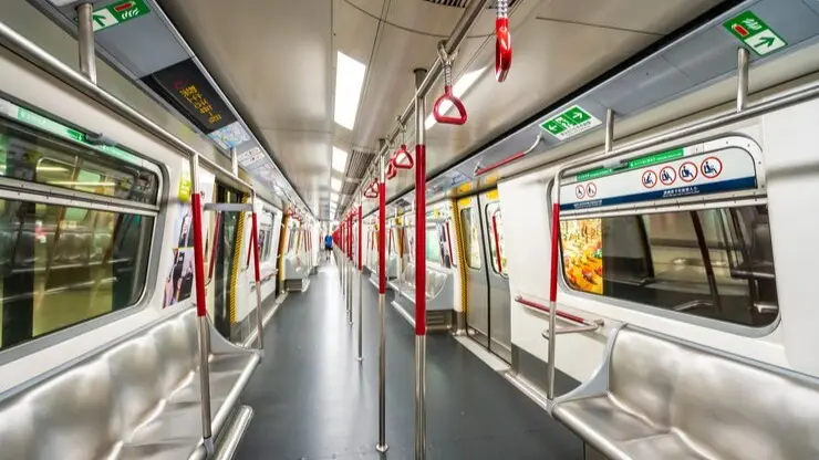 NCRTC launches shuttle between Ghaziabad RRTS station and Shaheed Sthal metro