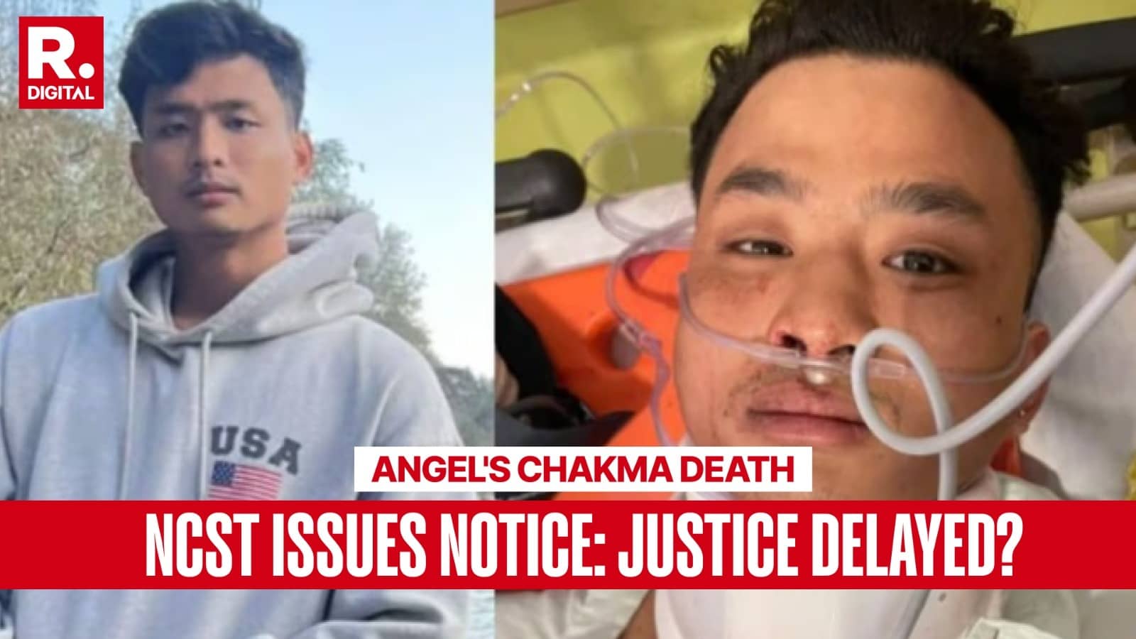 NCST Issues Notice: Justice Delayed?