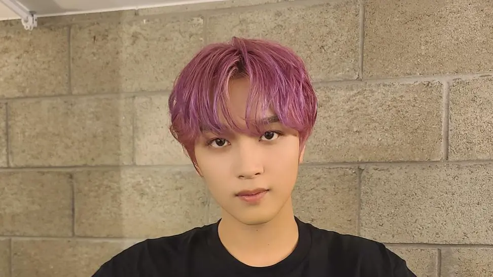Amid NCT Taeil’s Sex Scandal Controversy, Band Member Haechan Delivers Emotional Message To Fans NCT member Haechan