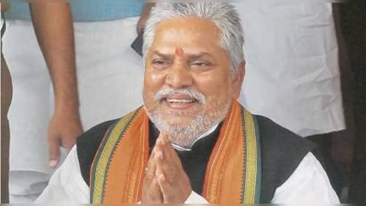 'NDA Alliance Is United,': Bihar Minister Prem Kumar, Amid Reports Of Chirag Paswan's Seat-Sharing Displeasure