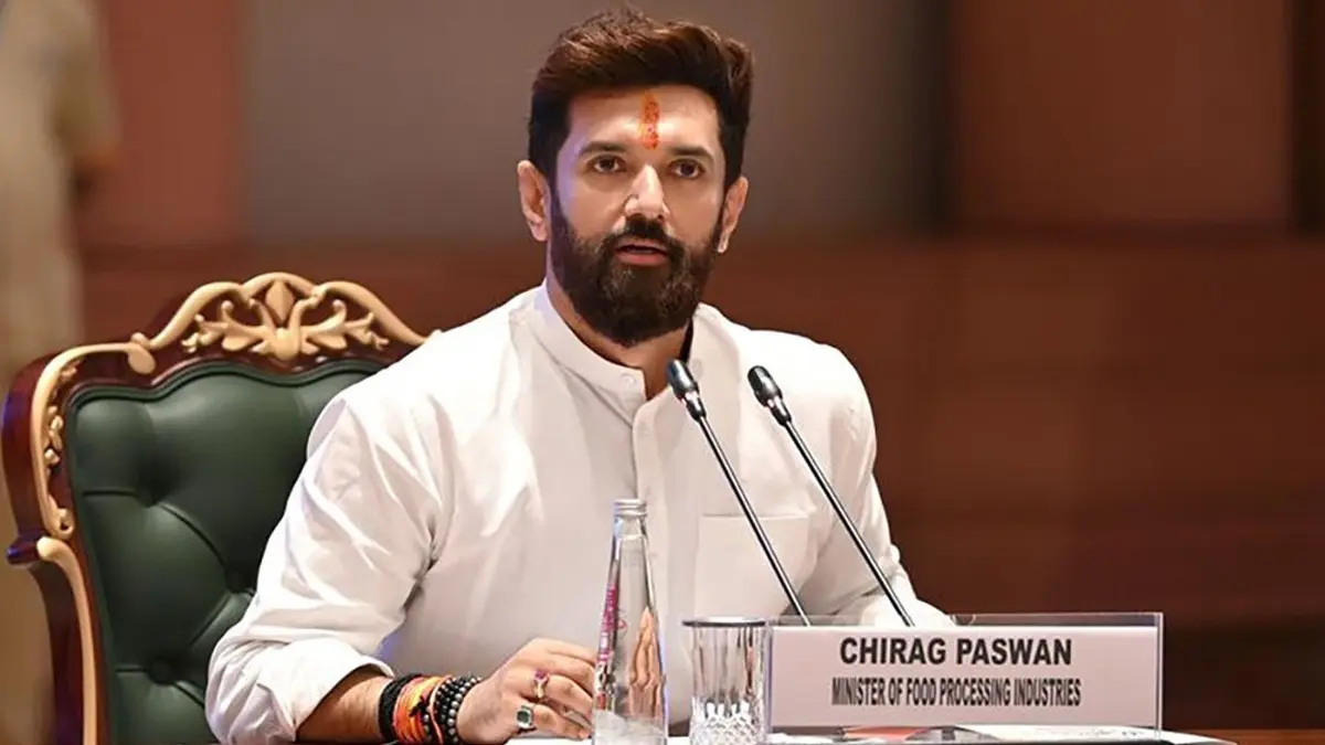 NDA Seat-Sharing, Aspiration To Become Chief Minister: Chirag Paswan's Tell-All Interview To Republic Ahead of Bihar Elections