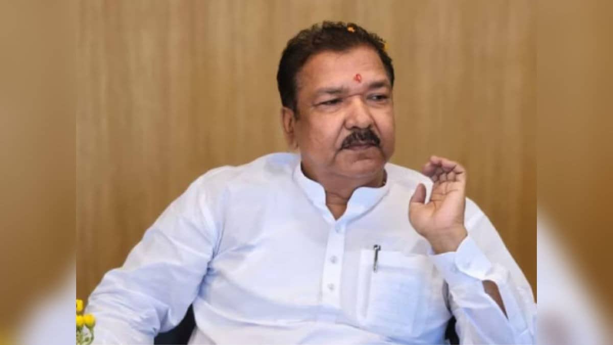 Republic World - Politics - News Image