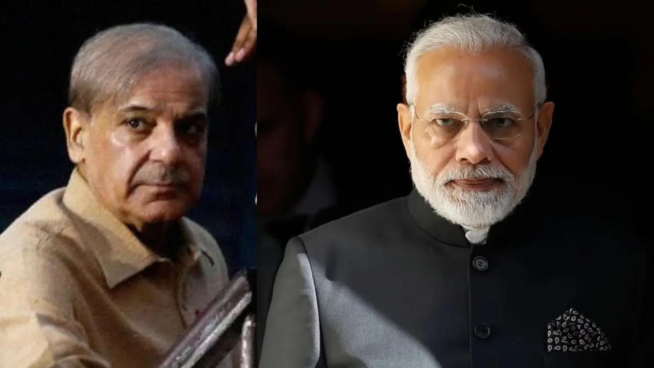 ndia Likely To Urge IMF To Exercise Caution On Bailout Package To Pakistan