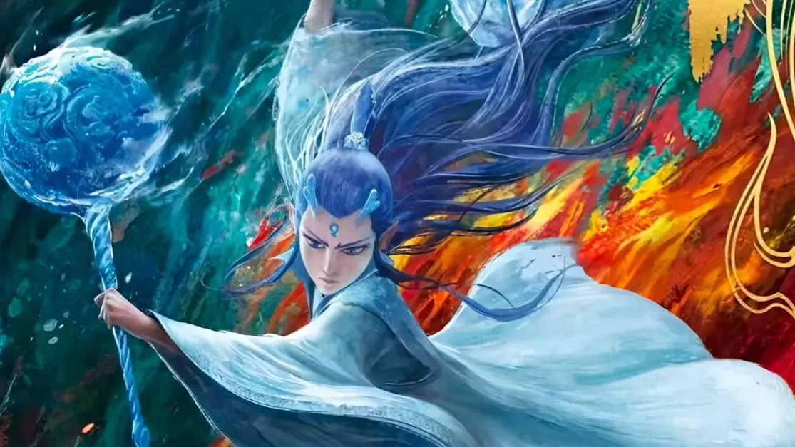 Ne Zha 2 Mints $2 Billion At Box Office, Chinese Film Set to Surpass Avengers Infinity War And Star Wars The Force Awakens Ne Zha 2 is based on Chinese mythology