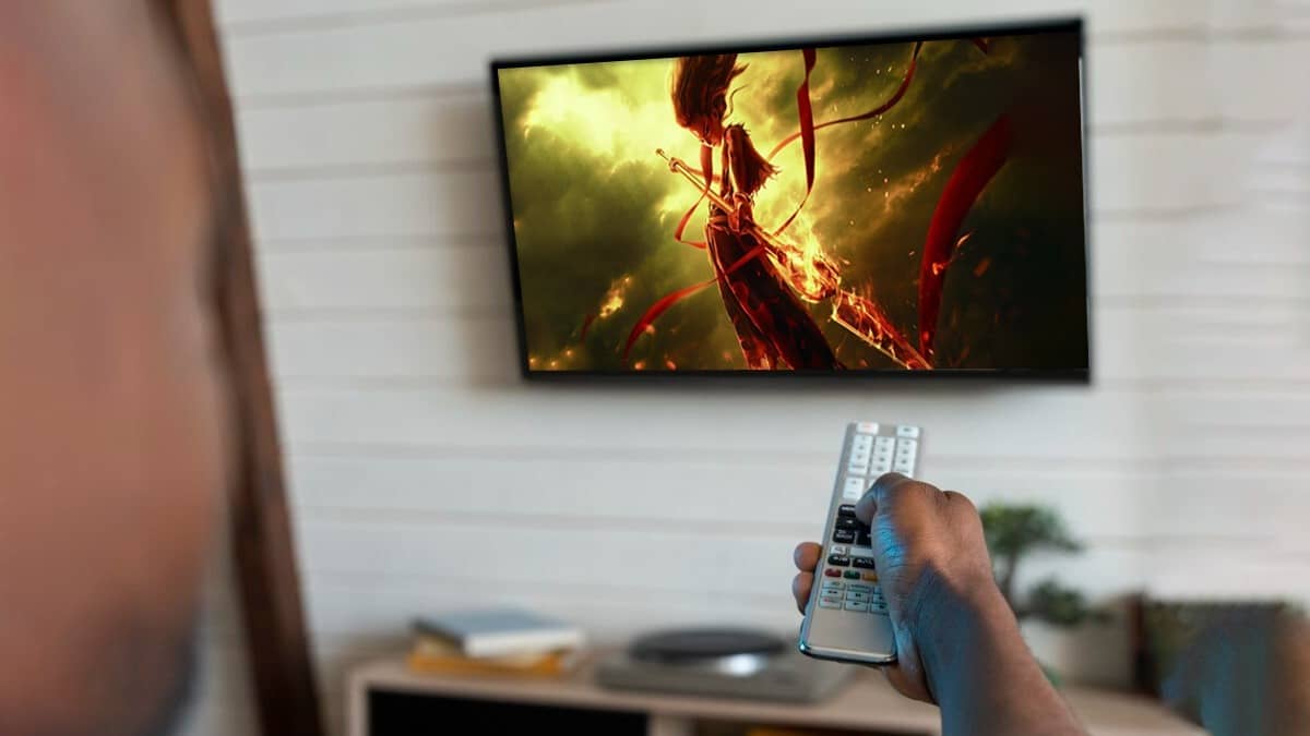 Ne Zha 2 will stream in India from February 20