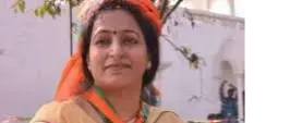 neelam karwariya