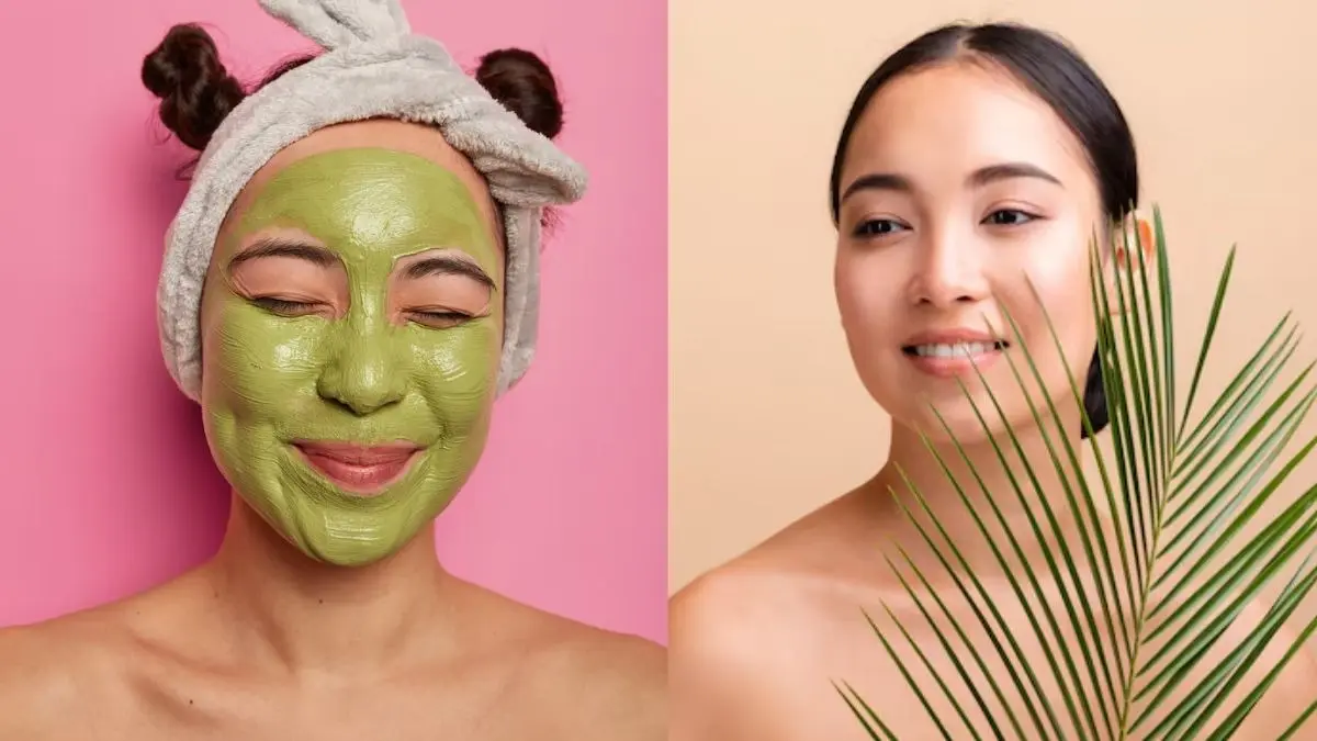 Neem Face Pack