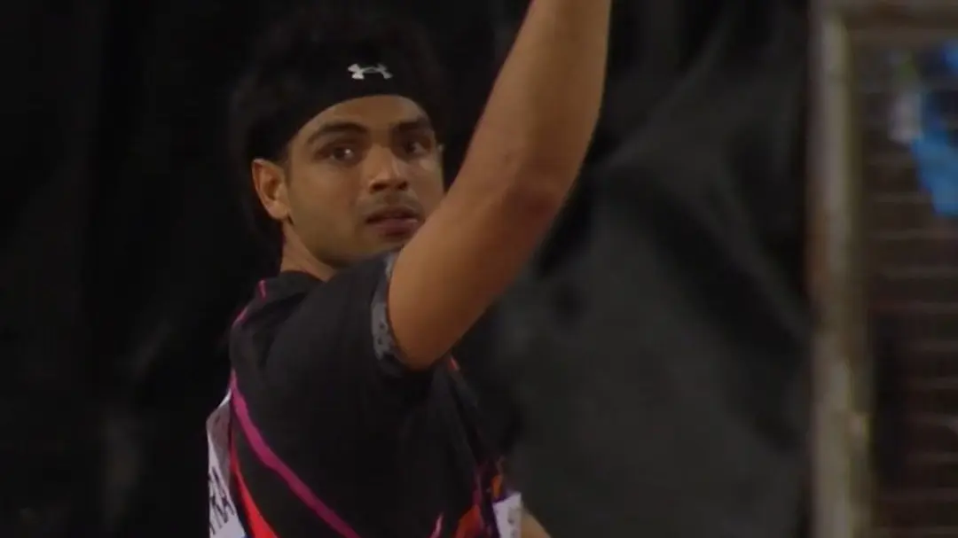 'He will not throw just 90-plus...': Neeraj Chopra Backed To Cross The Eminent 90m Mark Neeraj Chopra