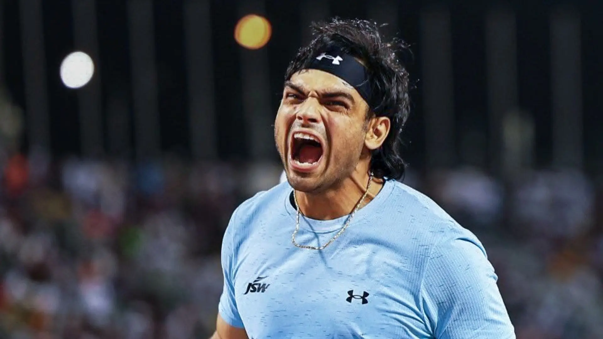 Neeraj chopra secure 2nd position in diamond league 2025 final Germany julian weber tops again