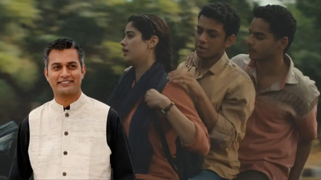 Neeraj Ghaywan Reacts To Reports Of Only ₹10,000 Compensation To Homebound's Real-Life Family: Do Not Mistake This...