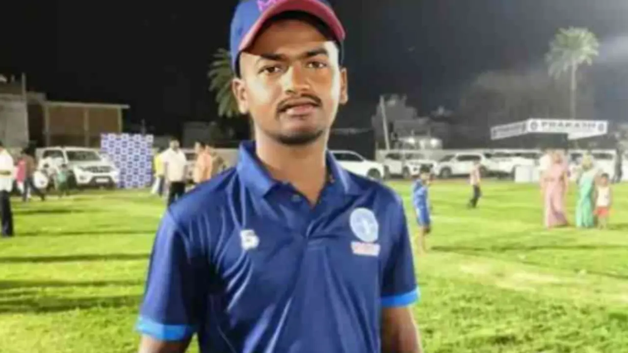 NEET aspirant killed in Gorakhpur