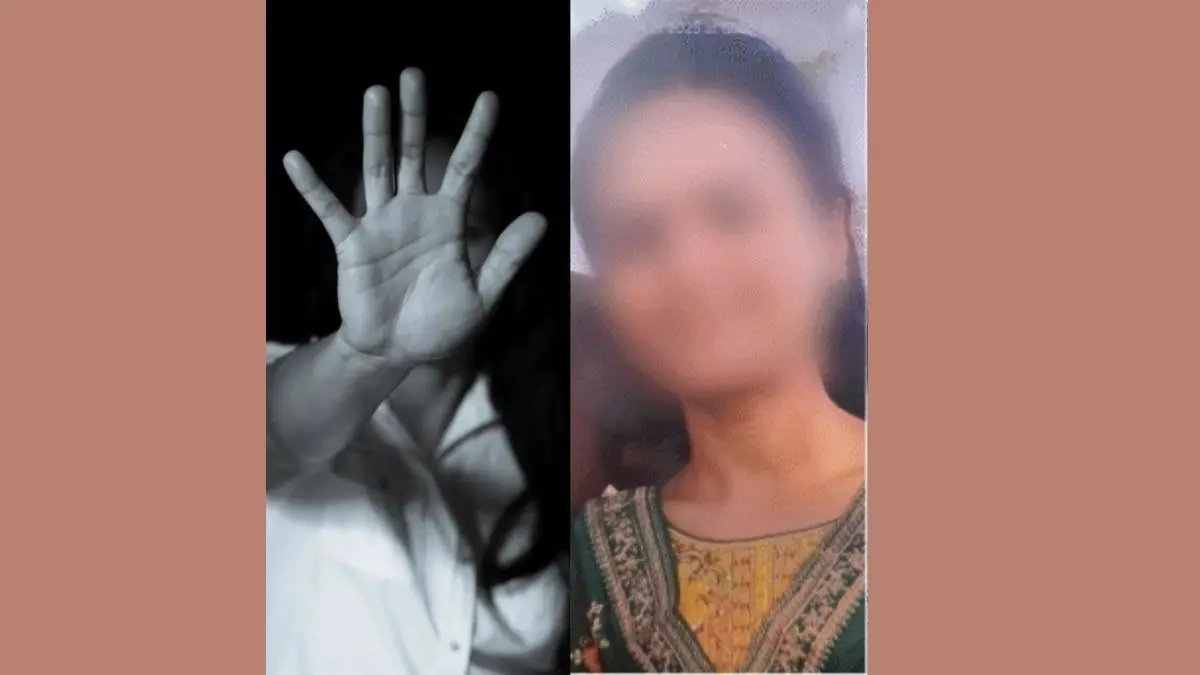 NEET Aspirant Rape Case: बिहार की बेटी को इंसाफ दिलाने सड़कों पर उतरी जनता, पटना कैंडल मार्च में लोगों का हुजूम, VIDEO neet student rape murder pg postmortem report candle march in patna