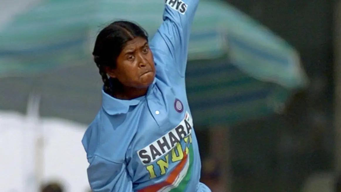 Heartening to see women cricketers getting their due: ICC Hall of Famer Neetu David Neetu David