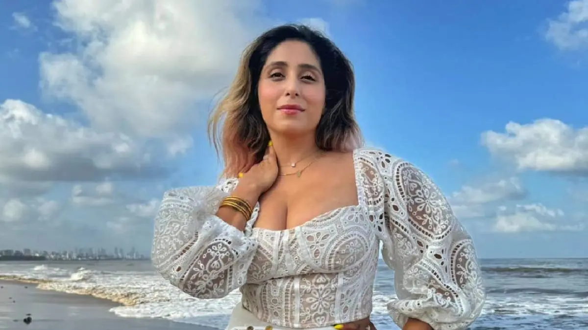 Neha Bhasin