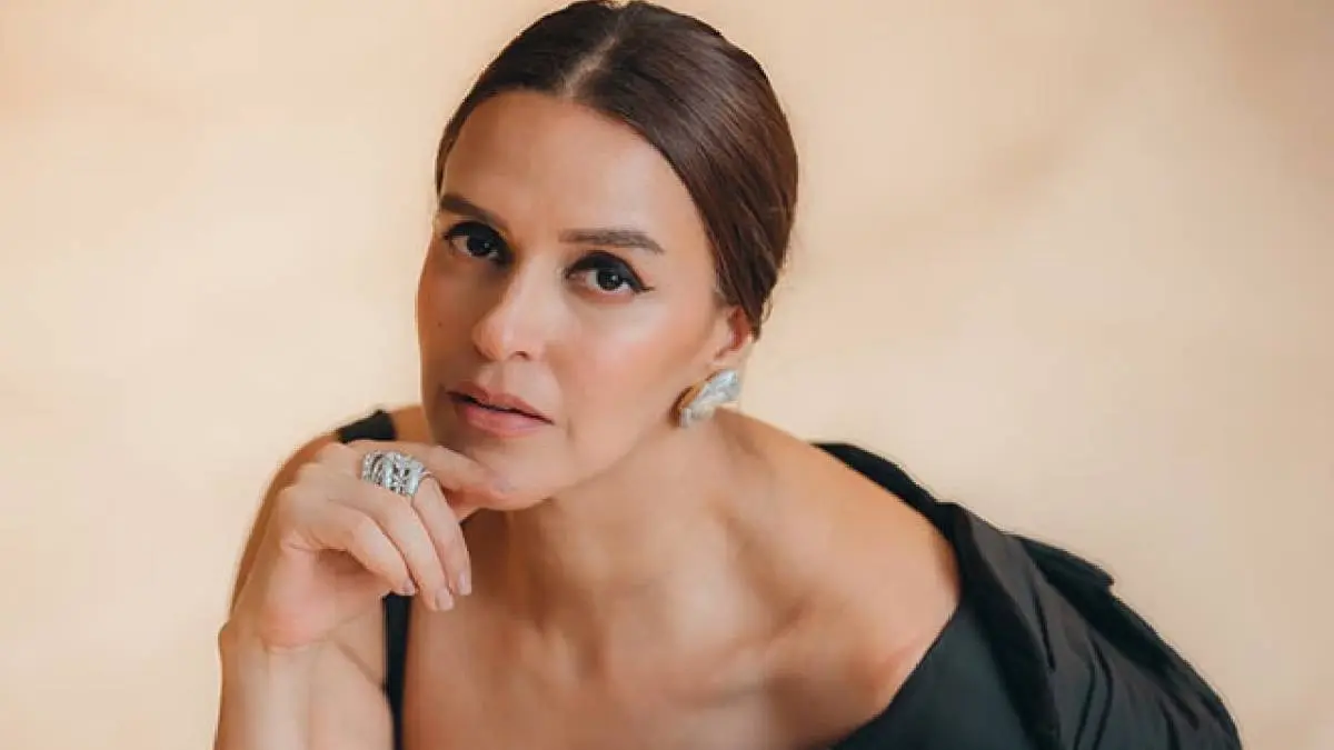 Is Neha Dhupia Participating In The Traitors Season 2? Actress Reacts To Rumours Neha Dhupia