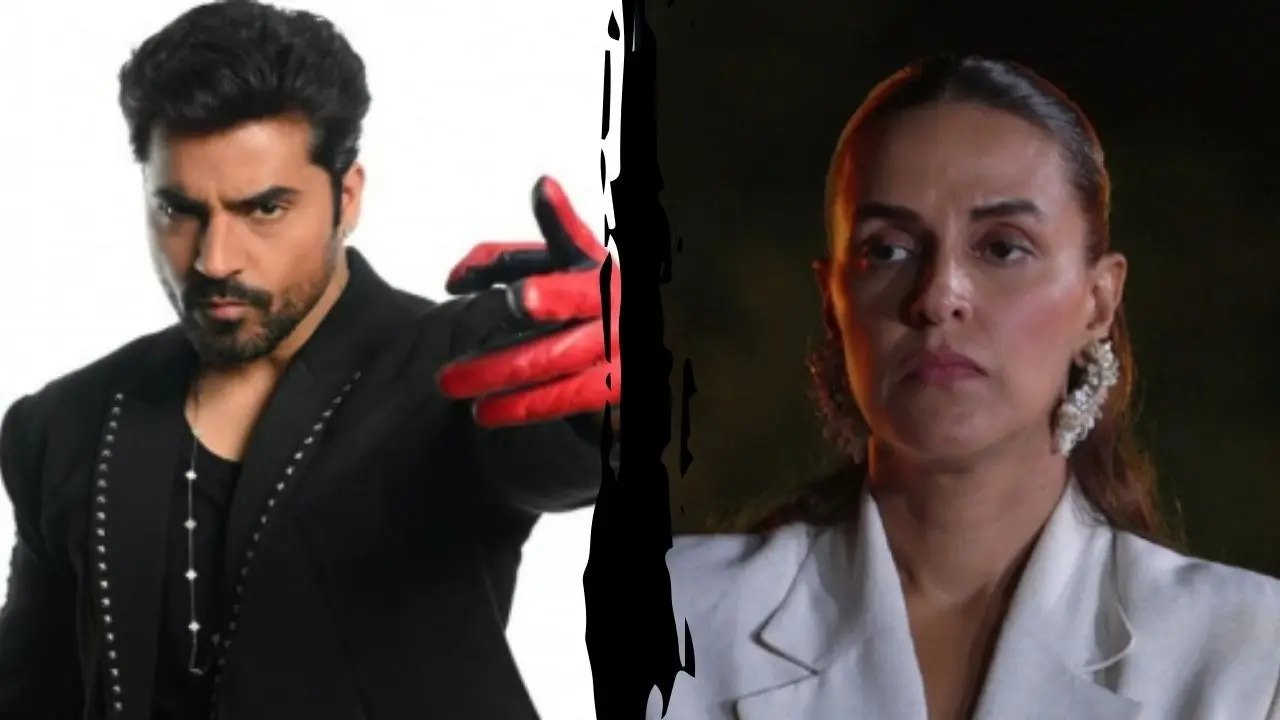 Neha Dhupia vs Gautam Gulati: Roadies XX Gang Leaders Engage in Ugly Fight, Internet Taking Sides