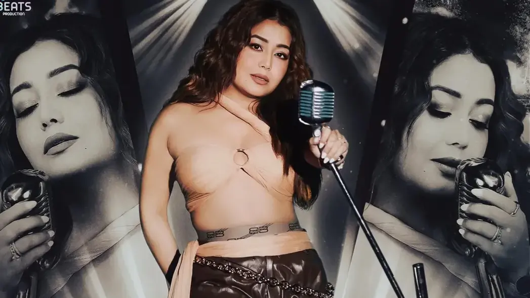 Neha Kakkar's Melbourne Concert Organisers Vow To 'Expose' Her After She Accuses Them Of Non-Payment For Controversial Show Neha Kakkar performed in Melbourne and Sydney on March 22 and 23 respectively