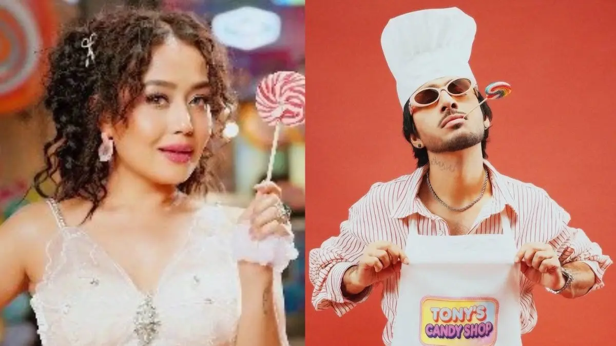 Neha Kakkar-Tony Kakkar Trolled