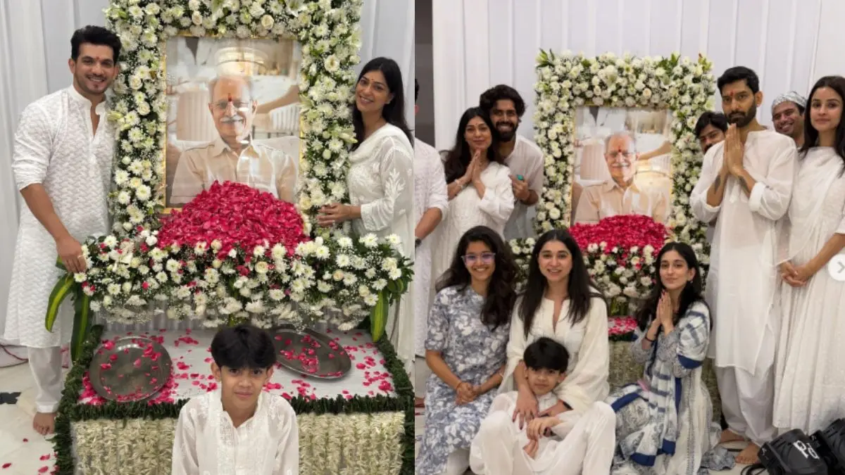 Neha Swami Instagram Post