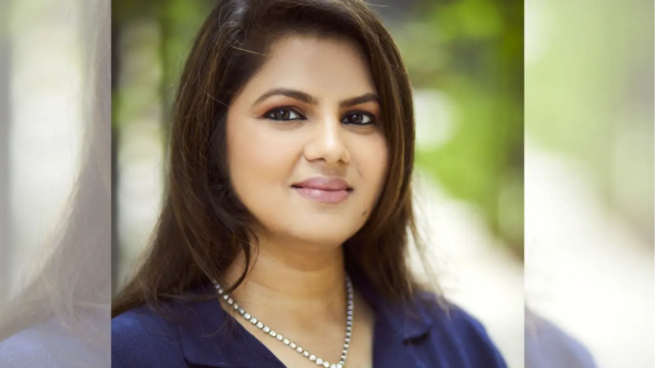 Nehal Mota's Take On Women’s Financial Security