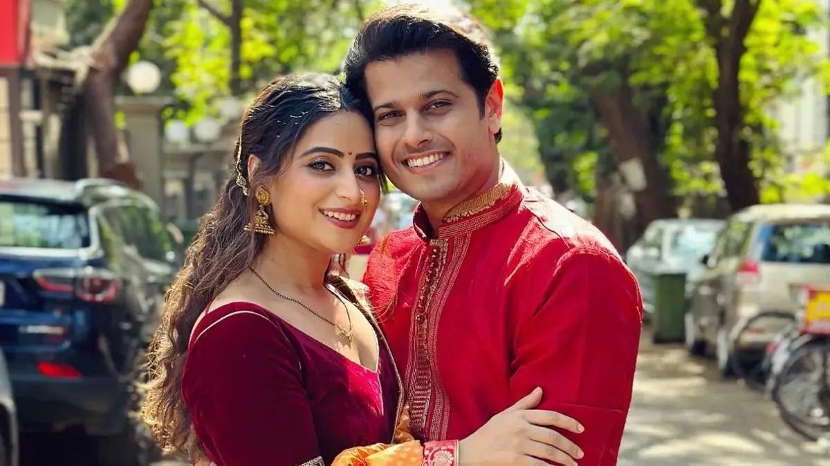 Neil Bhatt & Aishwarya Sharma Divorce