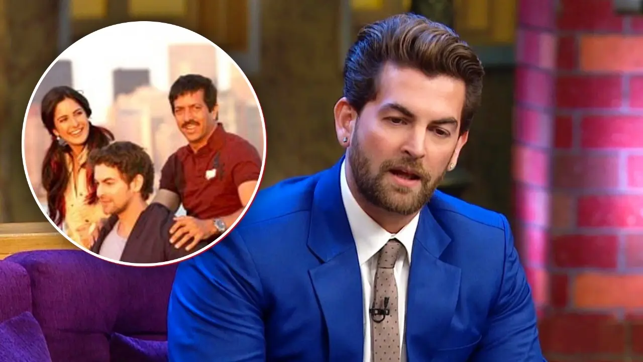 Neil Nitin Mukesh Recalls Being Detained At US Airport For Nearly 4 Hours, Questioned About His Nationality: They Refused... Neil Nitin Mukesh's experience of working in New York