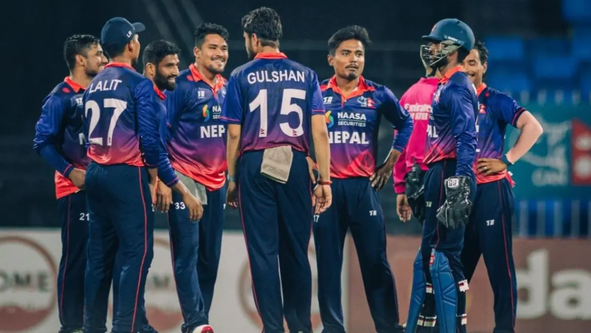 NEP vs ITA Live Streaming, T20 World Cup: When And Where To Watch Nepal vs Italy, 17th Match, Group C, ICC Men's T20 World Cup 2026