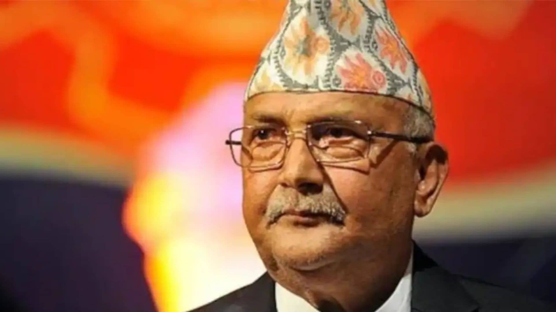 नेपाल के पूर्व PM केपी ओली और पूर्व गृह मंत्री रमेश लेखक गिरफ्तार, बालेंद्र शाह के सत्ता में आते ही 24 घंटे के अंदर एक्शन