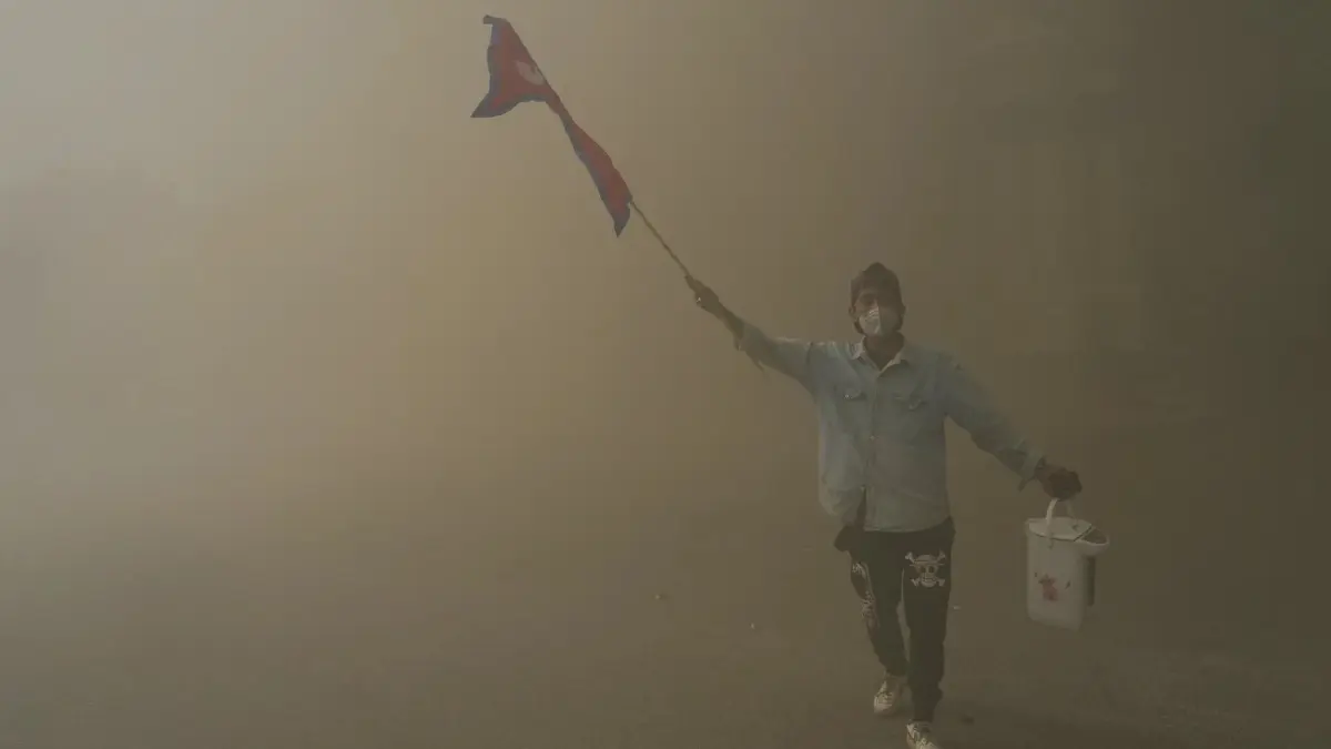 Nepal Curfew Lifted: Country Returns to Normalcy After Days of Deadly Protests Nepal Curfew Lifted: Country Returns to Normalcy After Days of Deadly Protests