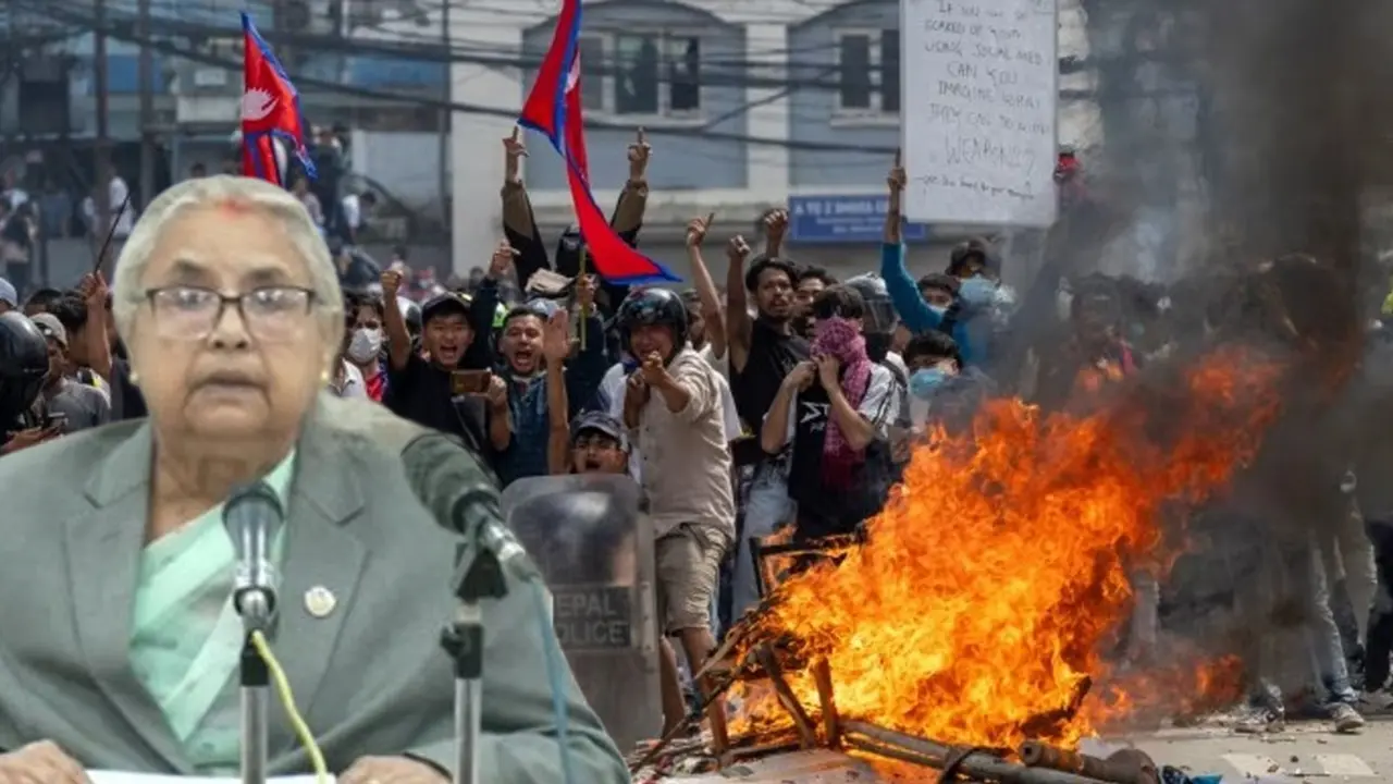 Nepal Lowers Voting Age to 16; Elections Slated for March 2026 Nepal interim PM Sushila Karki has also pledged stern action against those responsible for the deaths of 74 people, including students, during the recent Gen-Z protests that led to the ouster of former Prime Minister KP Sharma Oli.