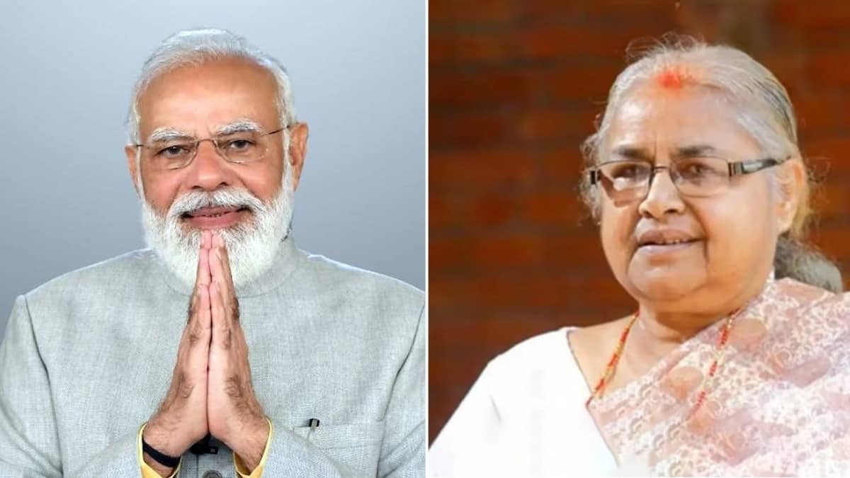 'Nepal is a Close Friend of India; Confident PM Sushila Karki Will Pave Way for Peace, Stability, Prosperity': PM Modi In Manipur